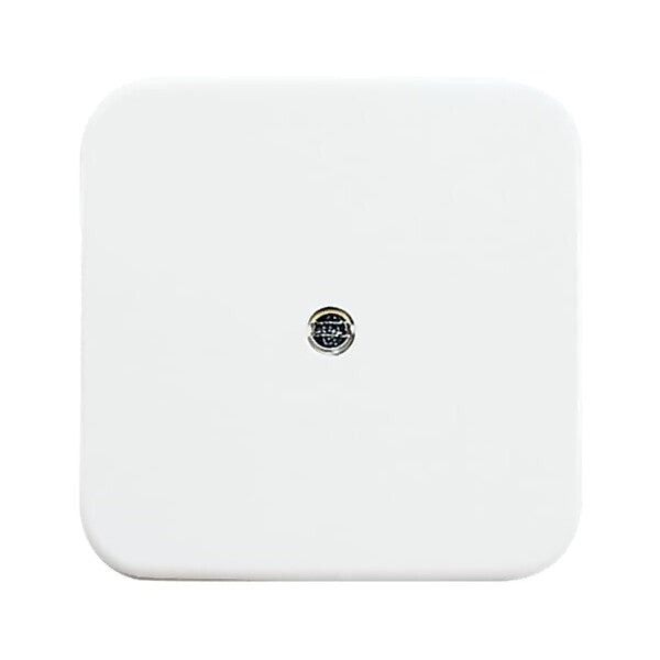 Busch-Jaeger Zentralscheibe aws VDo Telefonverbinderdose 2536-214